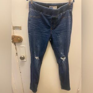 Old Navy Rockstar Jeggings (16)